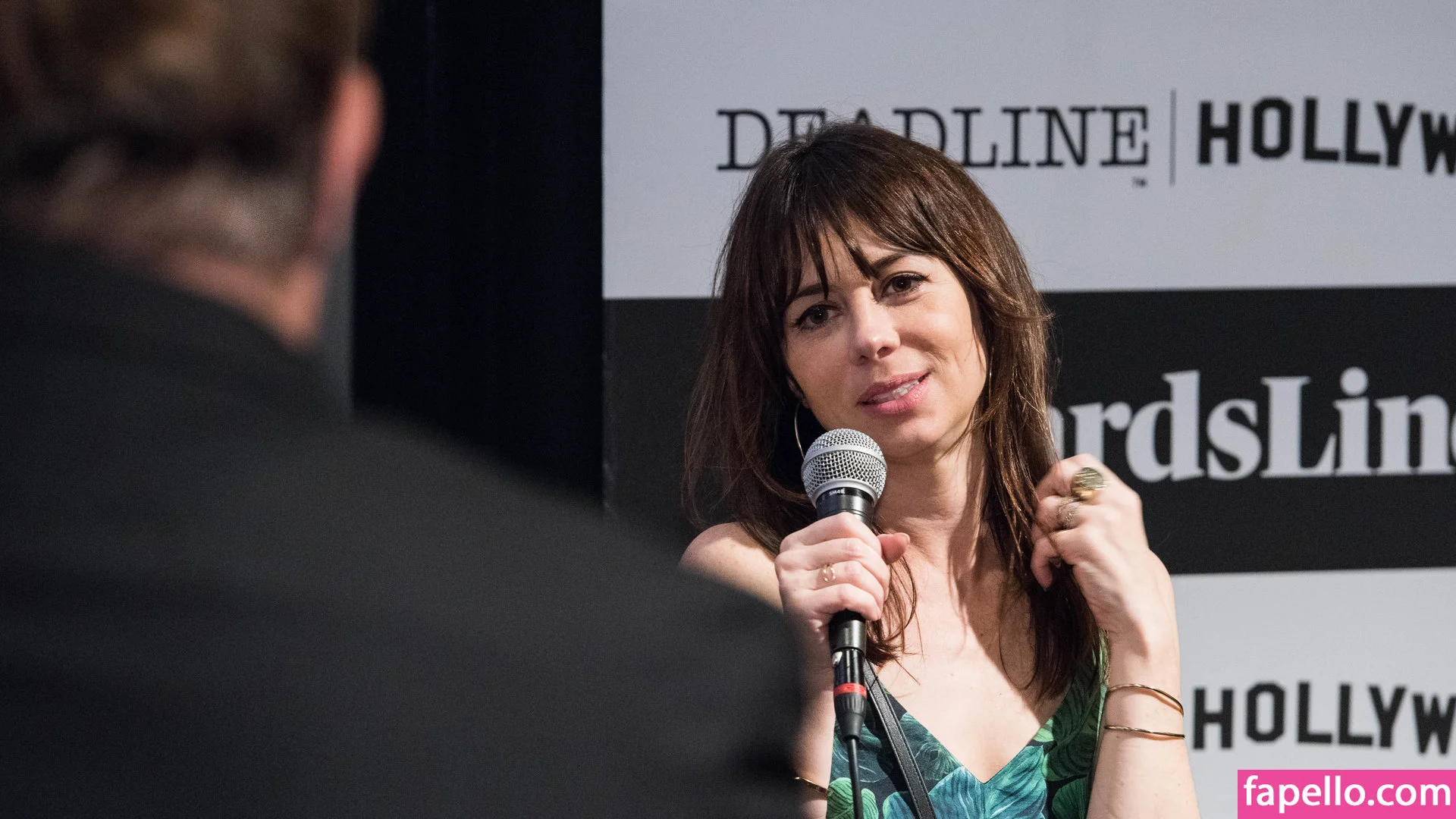 Natasha Leggero Onlyfans Photo Gallery 