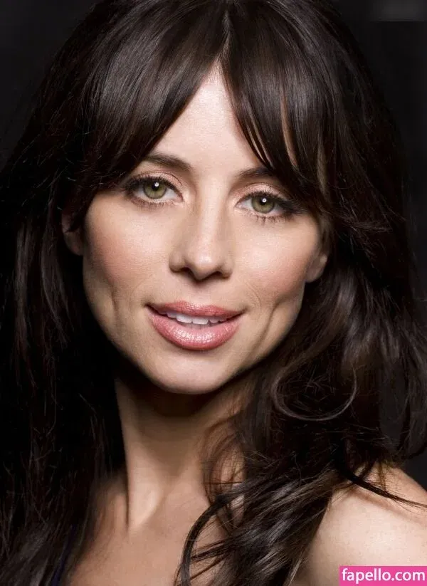 Natasha Leggero Onlyfans Photo Gallery 