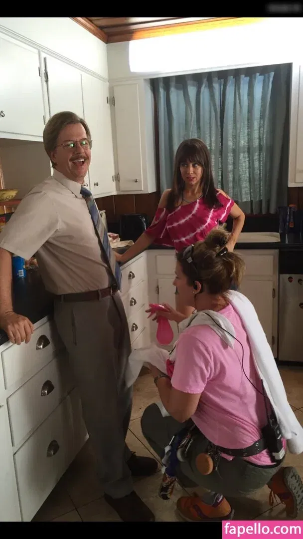 Natasha Leggero Onlyfans Photo Gallery 