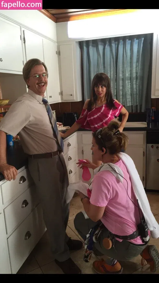 Natasha Leggero Onlyfans Photo Gallery 