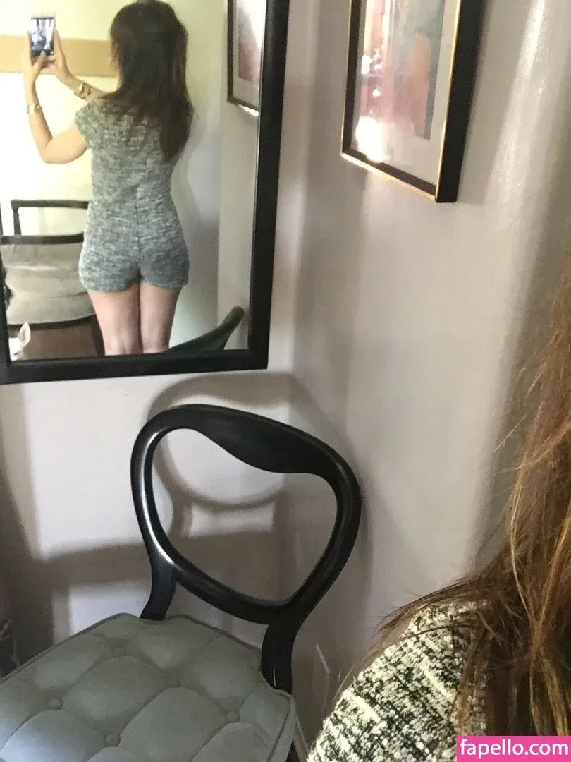 Natasha Leggero Onlyfans Photo Gallery 