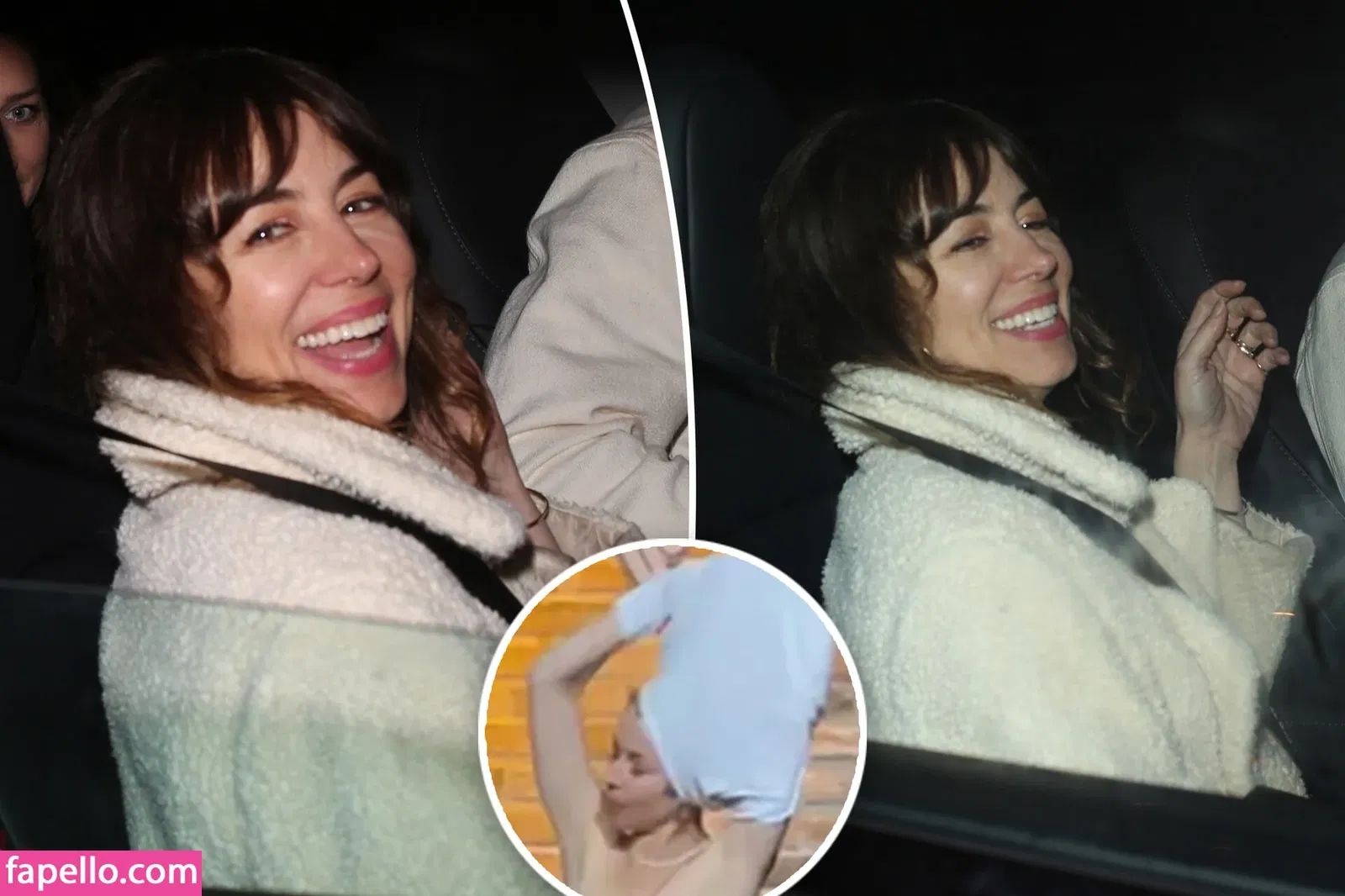 Natasha Leggero Onlyfans Photo Gallery 