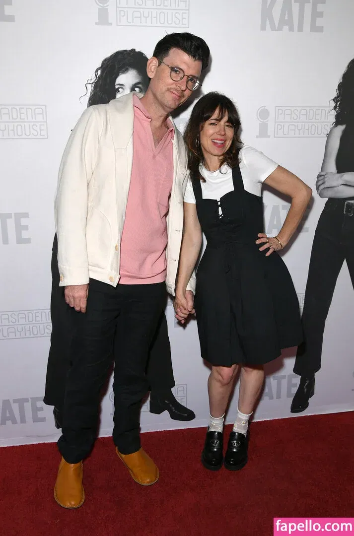 Natasha Leggero Onlyfans Photo Gallery 