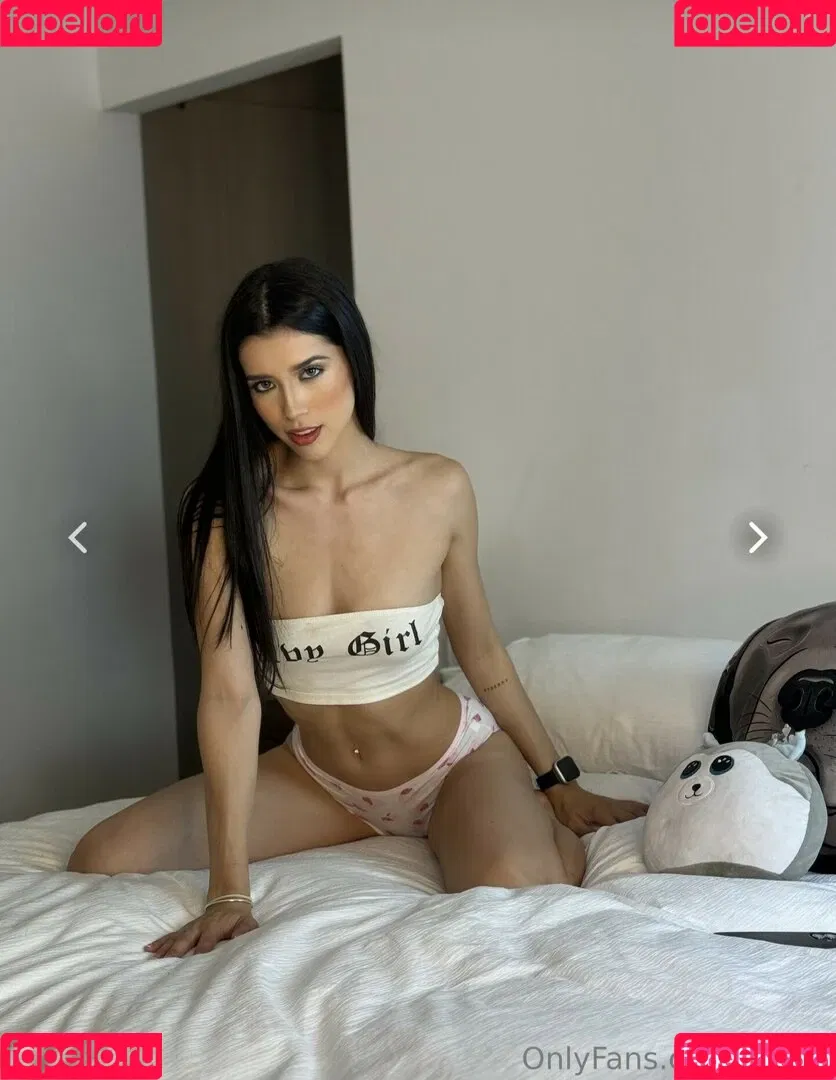 Zarias Onlyfans Photo Gallery 