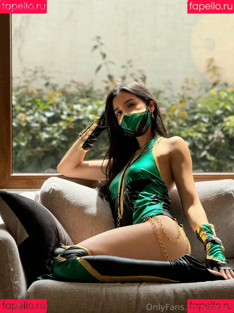 Zarias Onlyfans Photo Gallery 