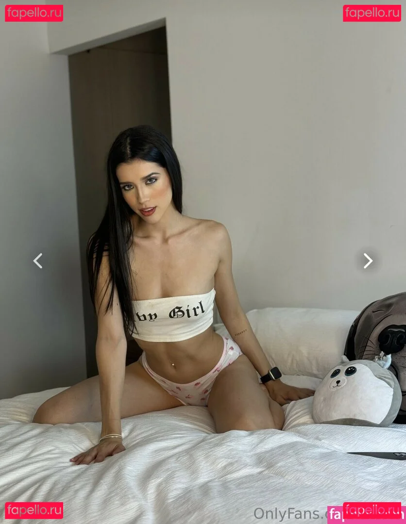 Zarias Onlyfans Photo Gallery 