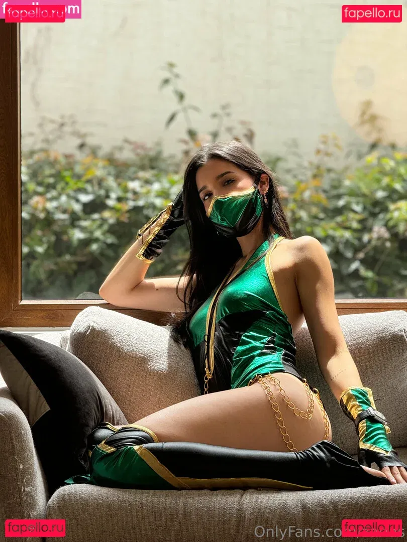 Zarias Onlyfans Photo Gallery 