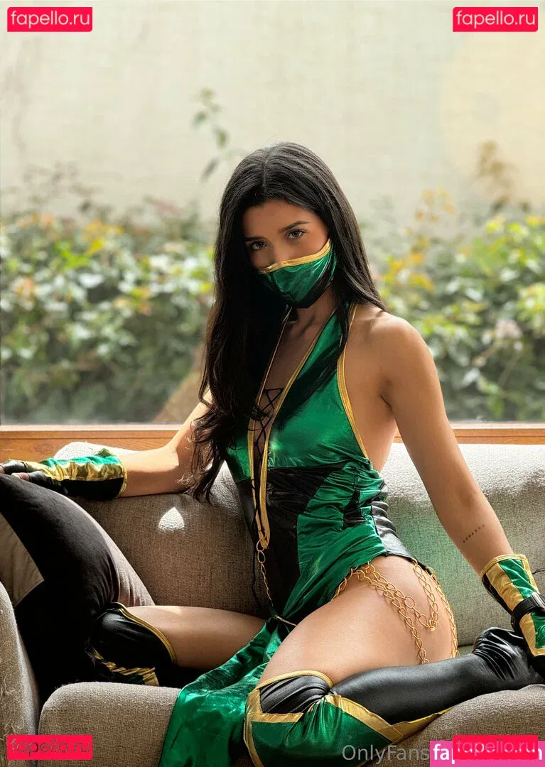 Zarias Onlyfans Photo Gallery 