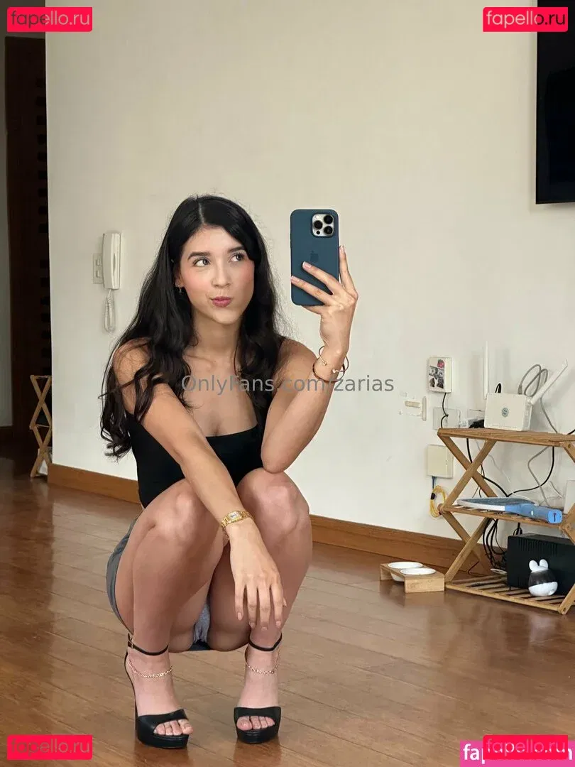 Zarias Onlyfans Photo Gallery 