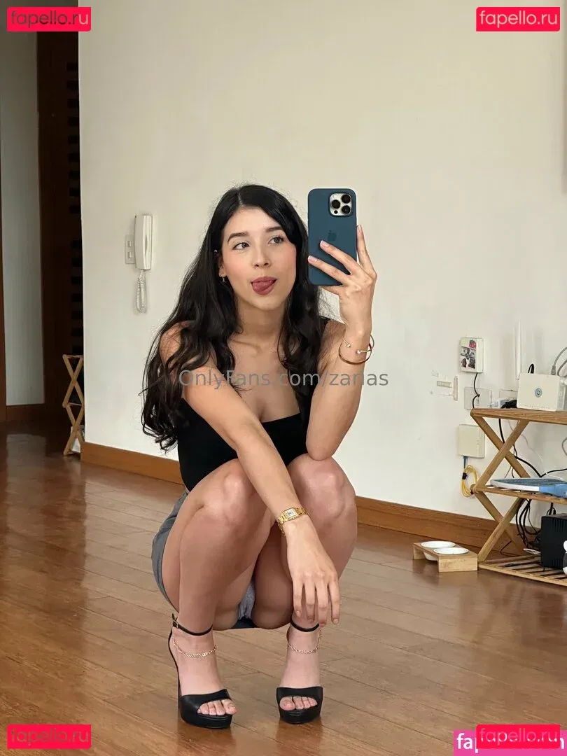 Zarias Onlyfans Photo Gallery 