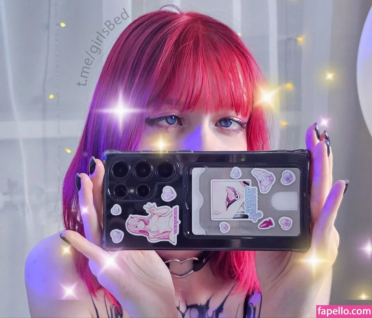 Evi Heaven Onlyfans Photo Gallery 