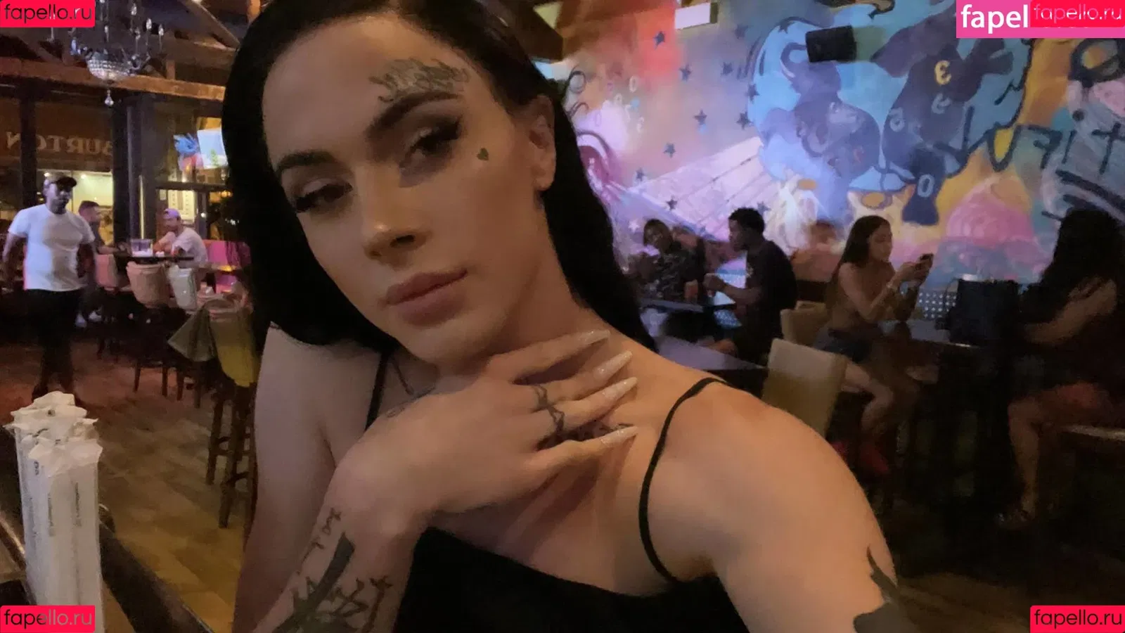 LanaSummersXO Onlyfans Photo Gallery 