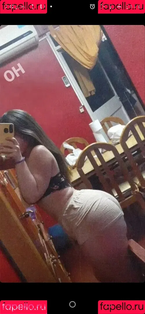 nahii_carceres Onlyfans Photo Gallery 