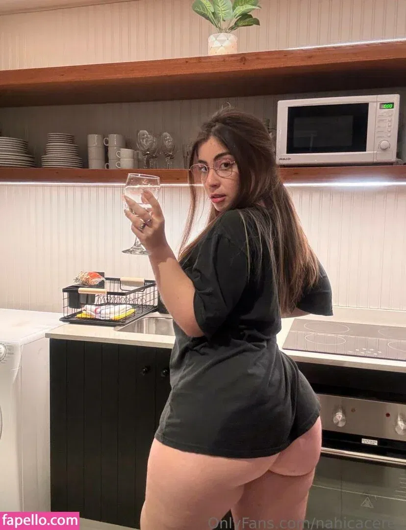 nahii_carceres Onlyfans Photo Gallery 