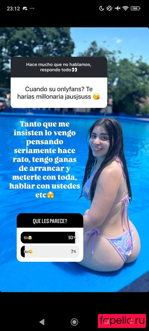 nahii_carceres Nude Onlyfans Photo 8