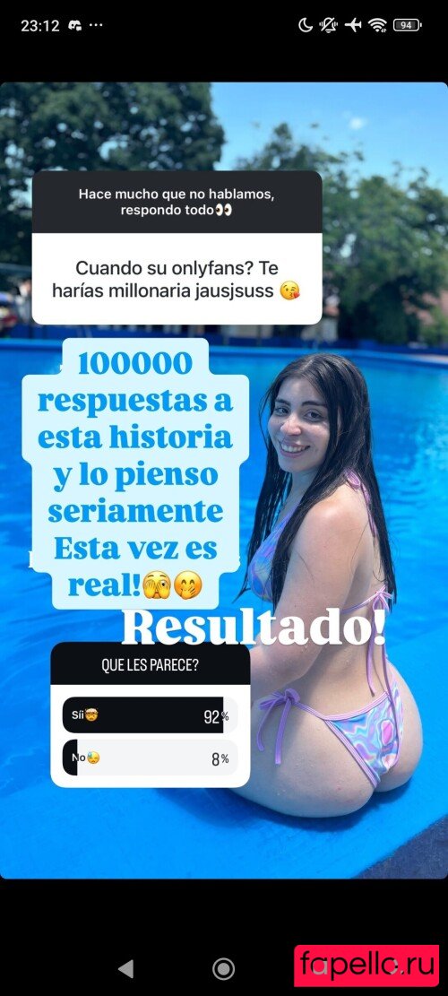 nahii_carceres Nude Onlyfans Photo 7
