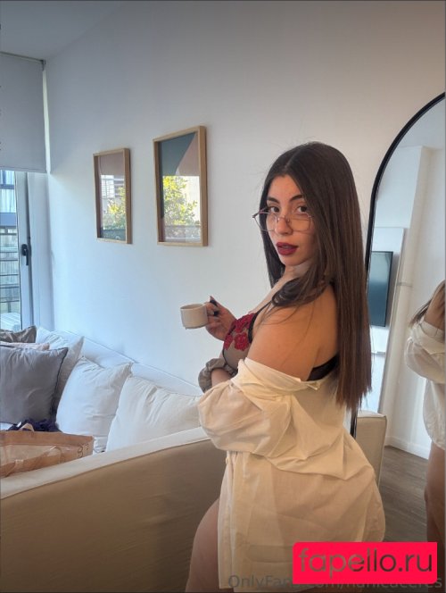 nahii_carceres Nude Onlyfans Photo 3