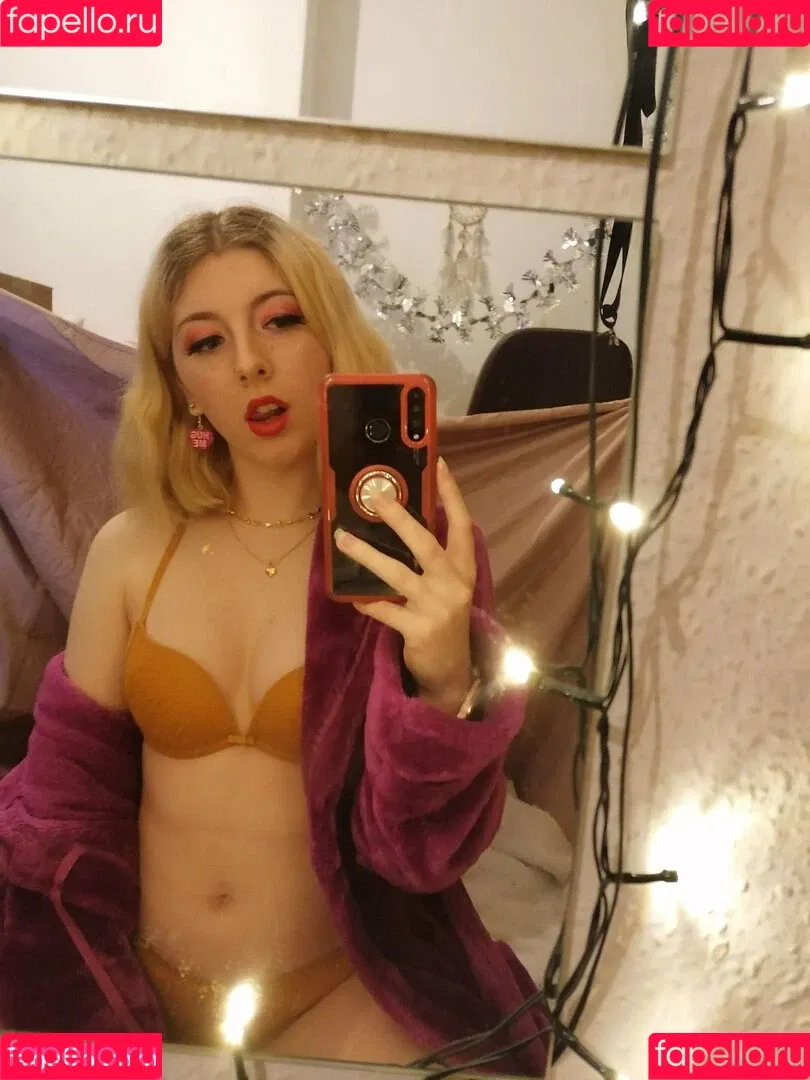 bbywho Onlyfans Photo Gallery 