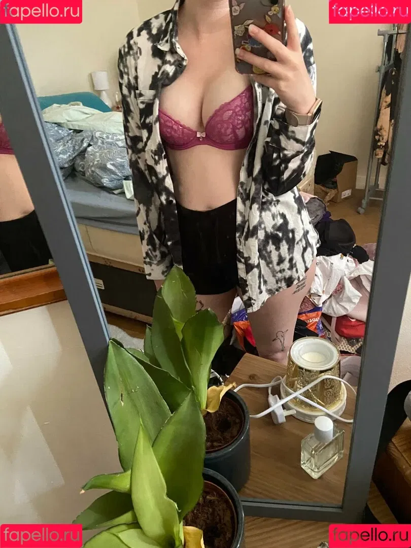 bbywho Onlyfans Photo Gallery 