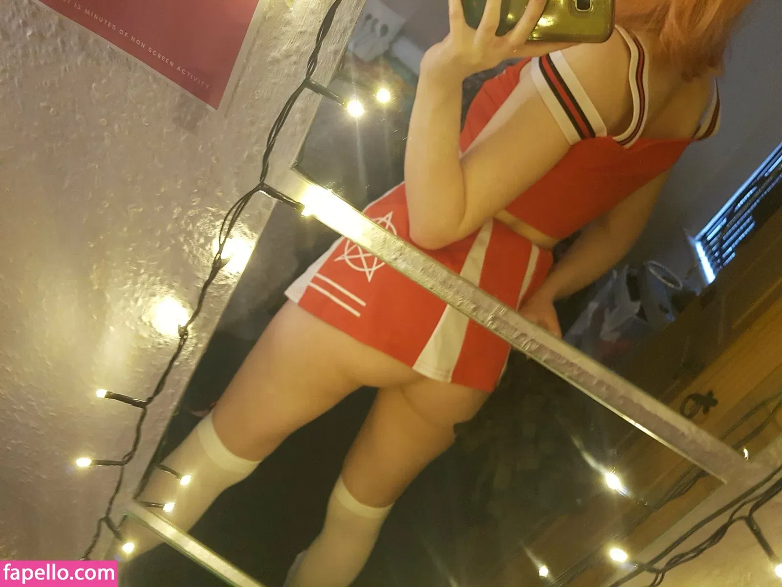 bbywho Onlyfans Photo Gallery 