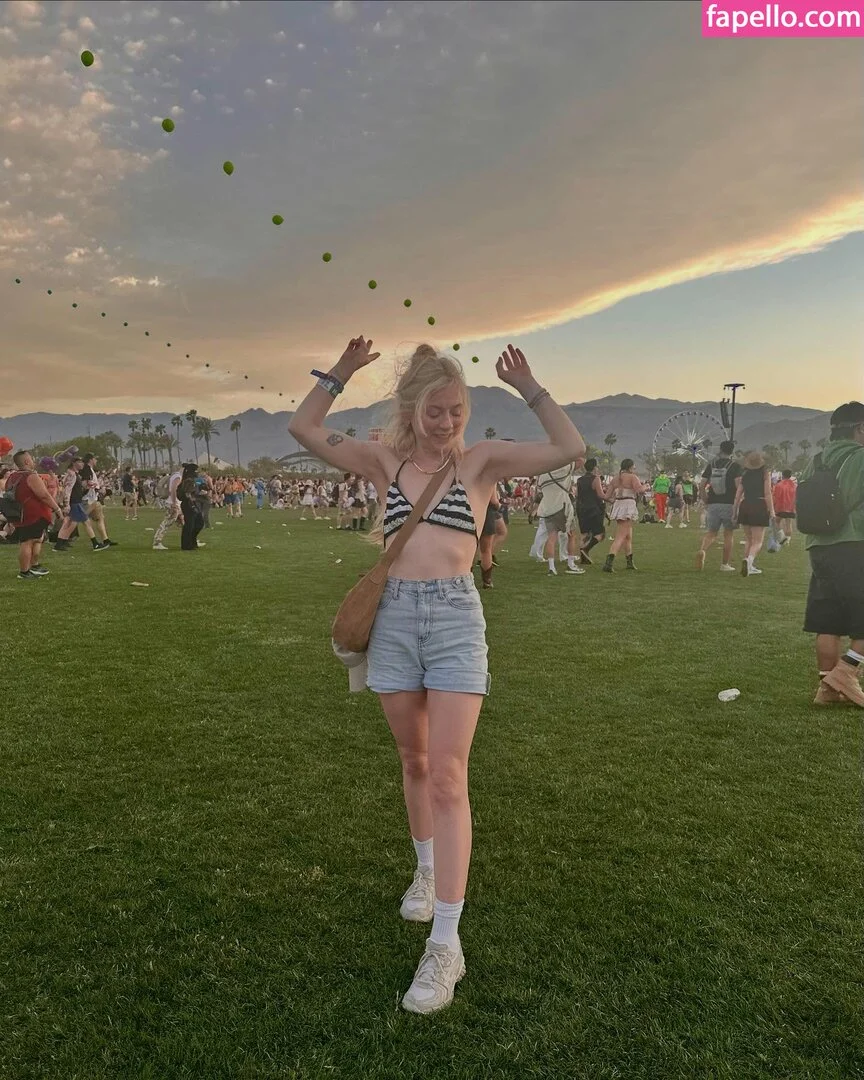 .kyanna Nude Onlyfans Photo 40