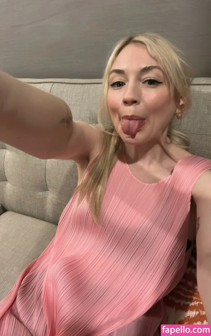 .kyanna Nude Onlyfans Photo 39
