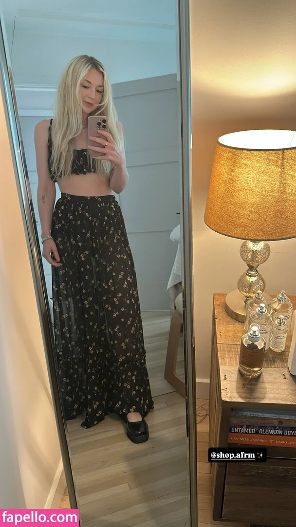 .kyanna Nude Onlyfans Photo 33