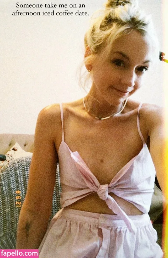 .kyanna Nude Onlyfans Photo 4