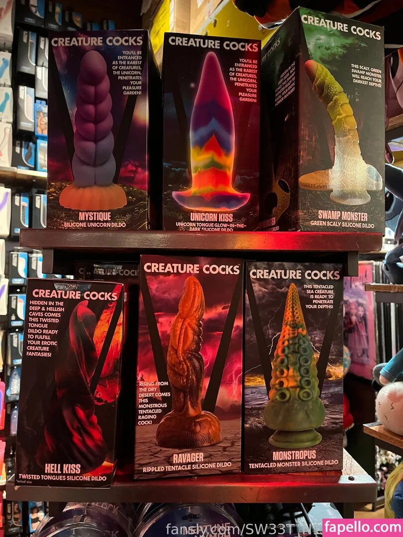 SW33T_N1GHTM4R35 Onlyfans Photo Gallery 