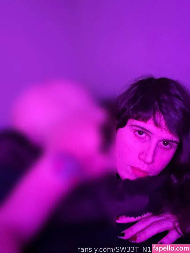 SW33T_N1GHTM4R35 Onlyfans Photo Gallery 