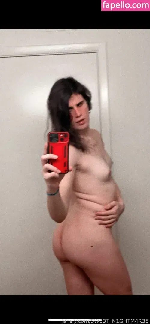 SW33T_N1GHTM4R35 Onlyfans Photo Gallery 