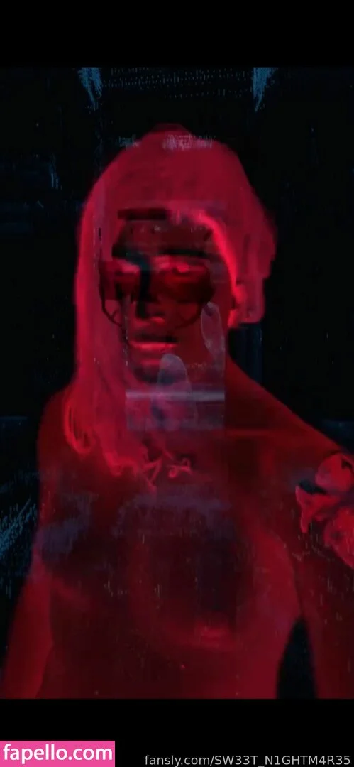 SW33T_N1GHTM4R35 Onlyfans Photo Gallery 