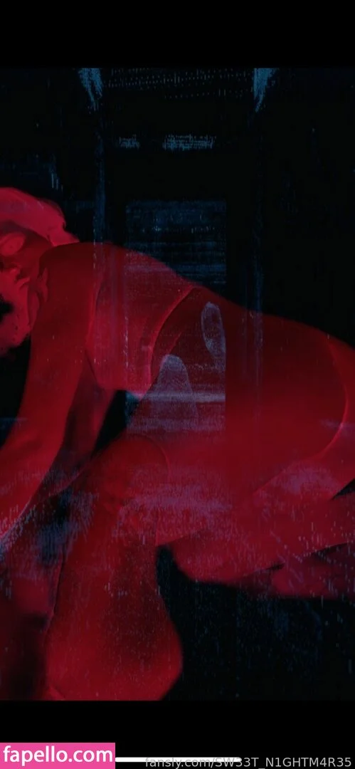 SW33T_N1GHTM4R35 Onlyfans Photo Gallery 