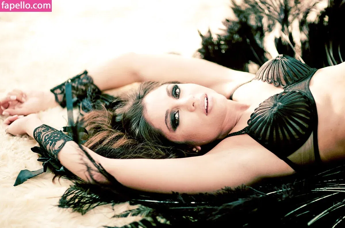 Maria Melilo Onlyfans Photo Gallery 