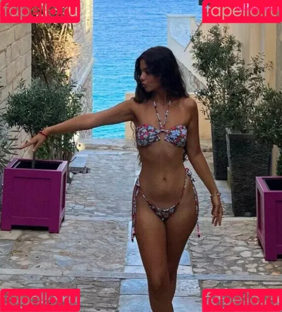 Chloe Forero Onlyfans Photo Gallery 