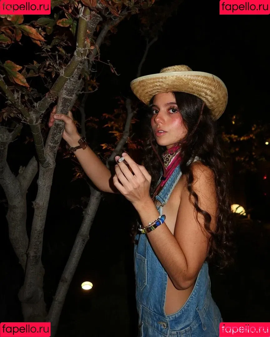Chloe Forero Onlyfans Photo Gallery 
