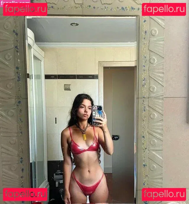 Chloe Forero Onlyfans Photo Gallery 