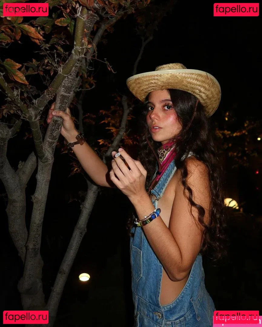 Chloe Forero Onlyfans Photo Gallery 