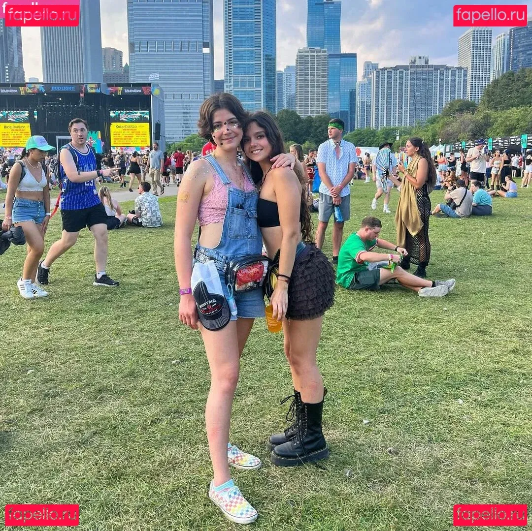 Chloe Forero Onlyfans Photo Gallery 