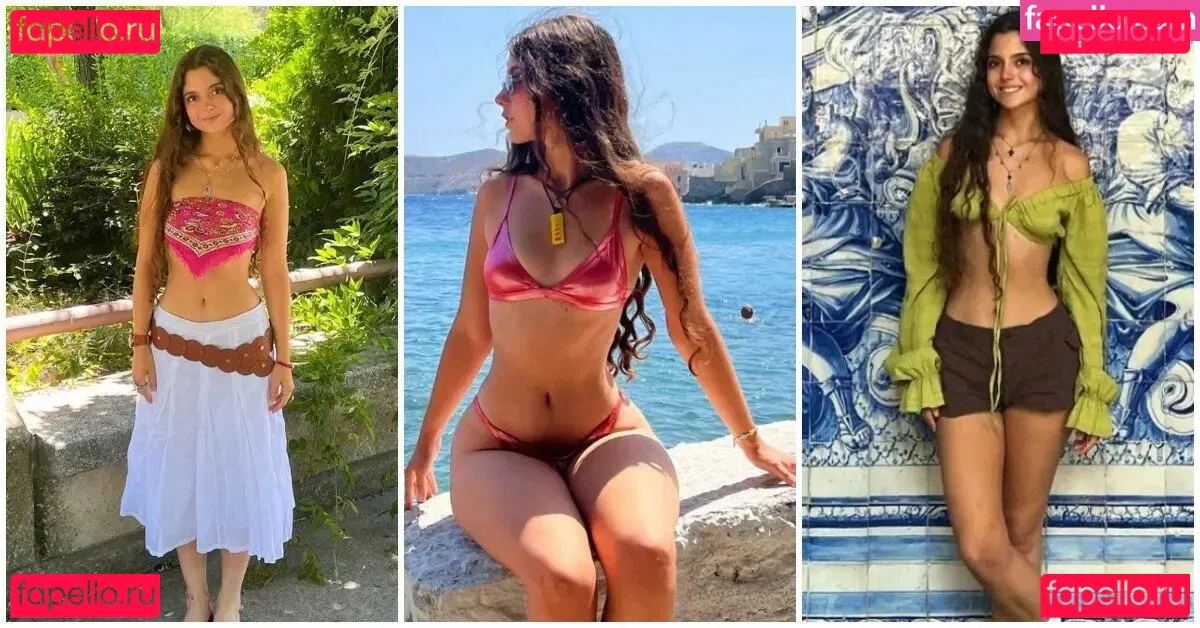 Chloe Forero Onlyfans Photo Gallery 