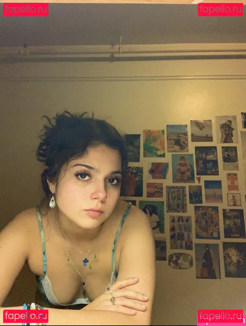 Chloe Forero Onlyfans Photo Gallery 