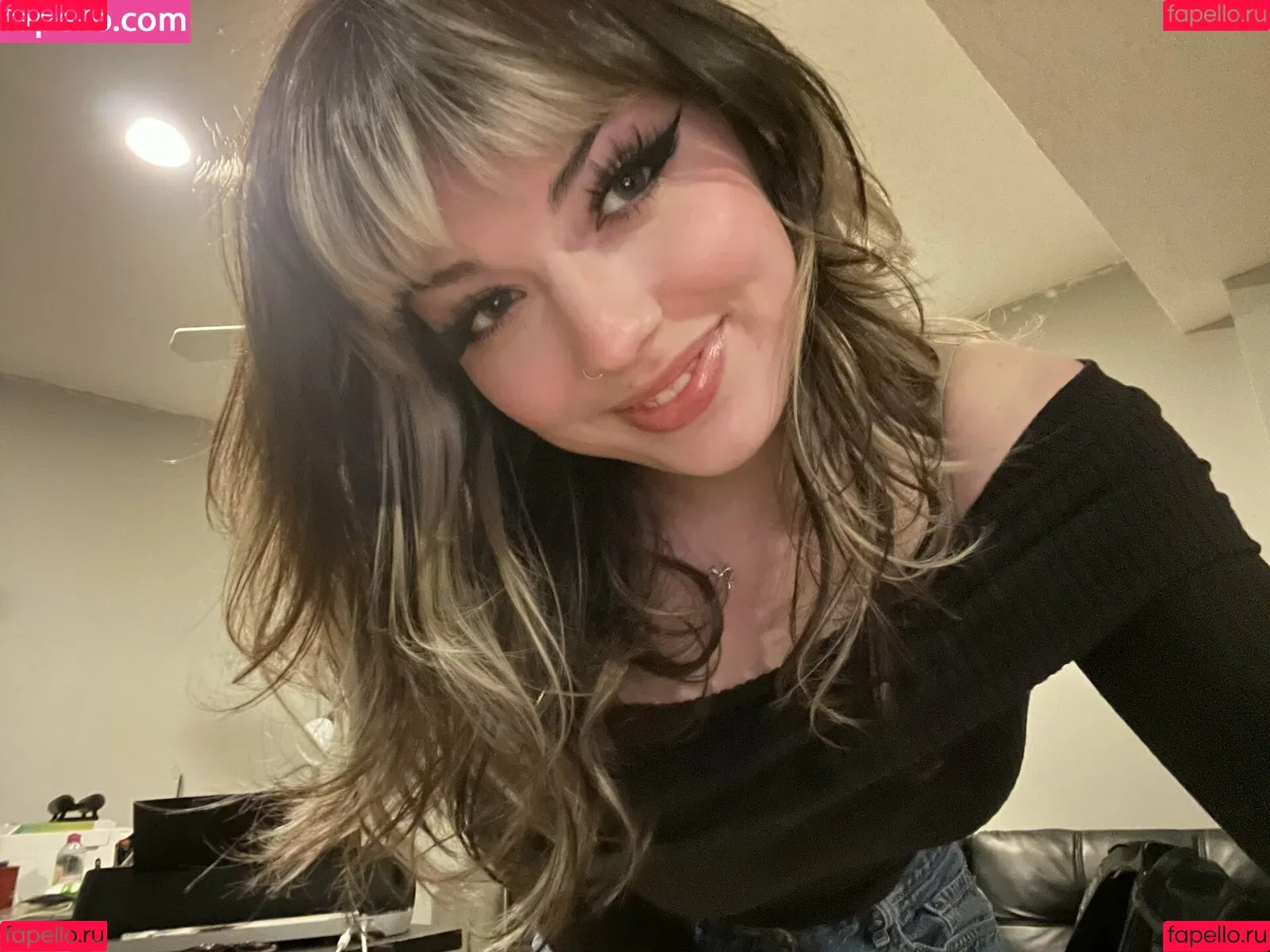 Waluiguigui Onlyfans Photo Gallery 