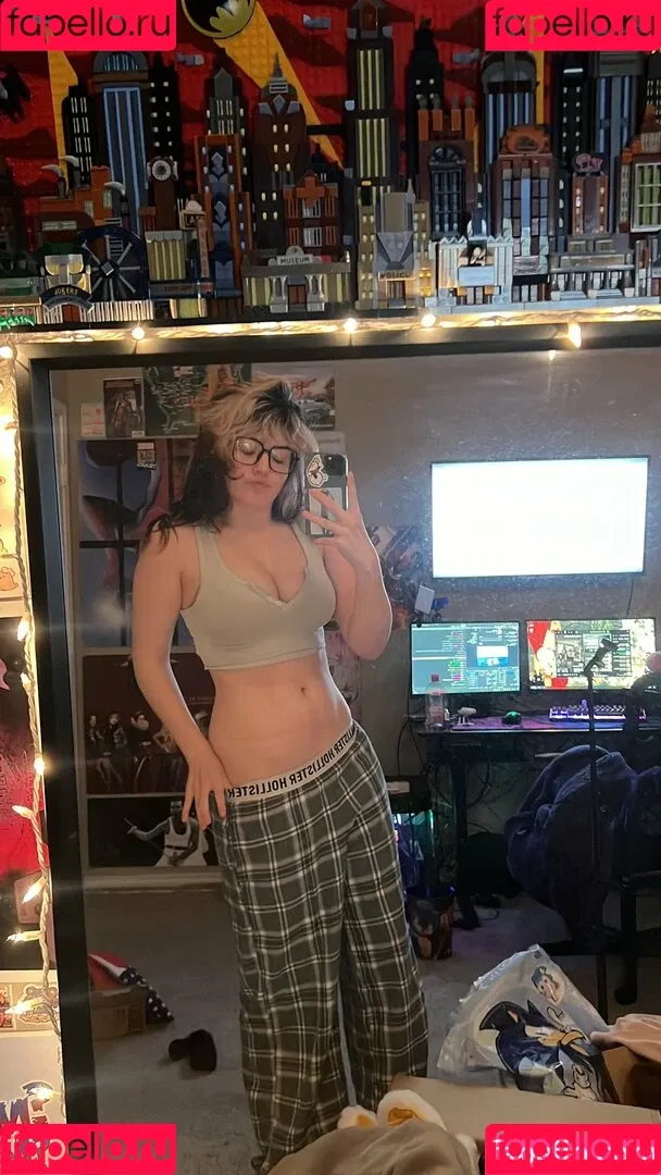 Waluiguigui Onlyfans Photo Gallery 