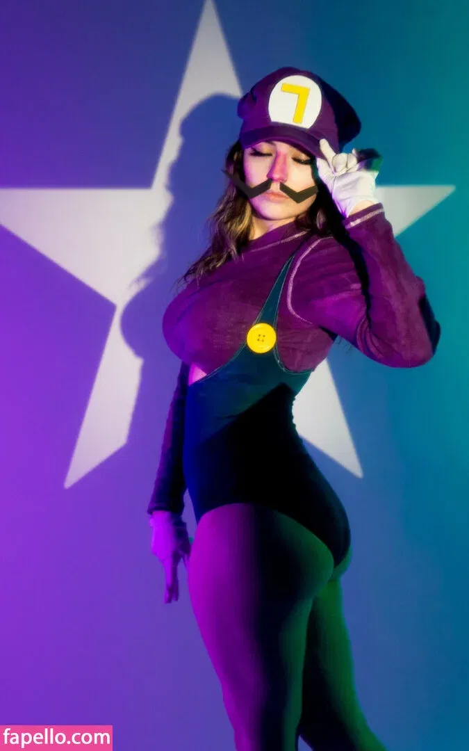 Waluiguigui Onlyfans Photo Gallery 