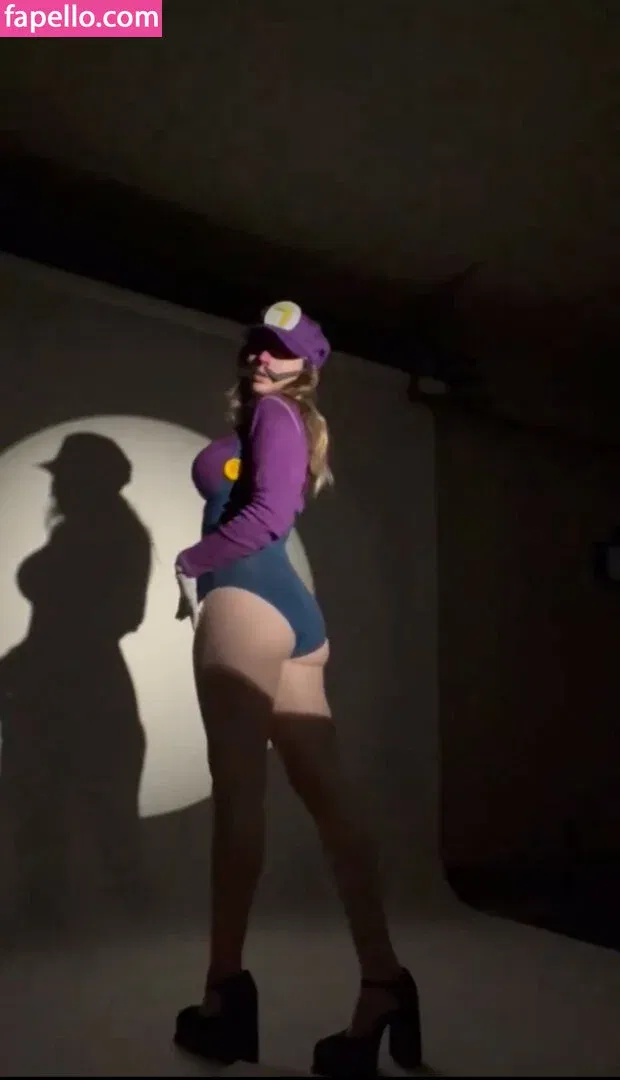 Waluiguigui Onlyfans Photo Gallery 