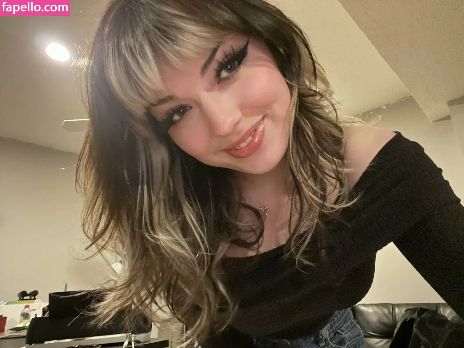 Waluiguigui Onlyfans Photo Gallery 