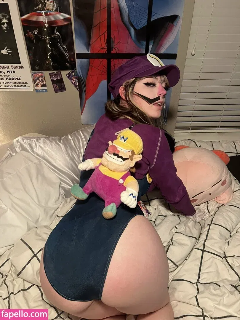 Waluiguigui Onlyfans Photo Gallery 