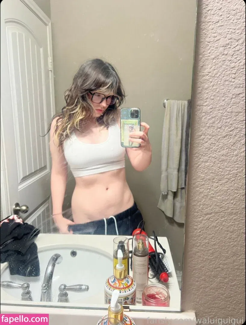 Waluiguigui Onlyfans Photo Gallery 