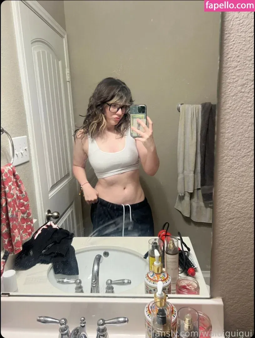 Waluiguigui Onlyfans Photo Gallery 