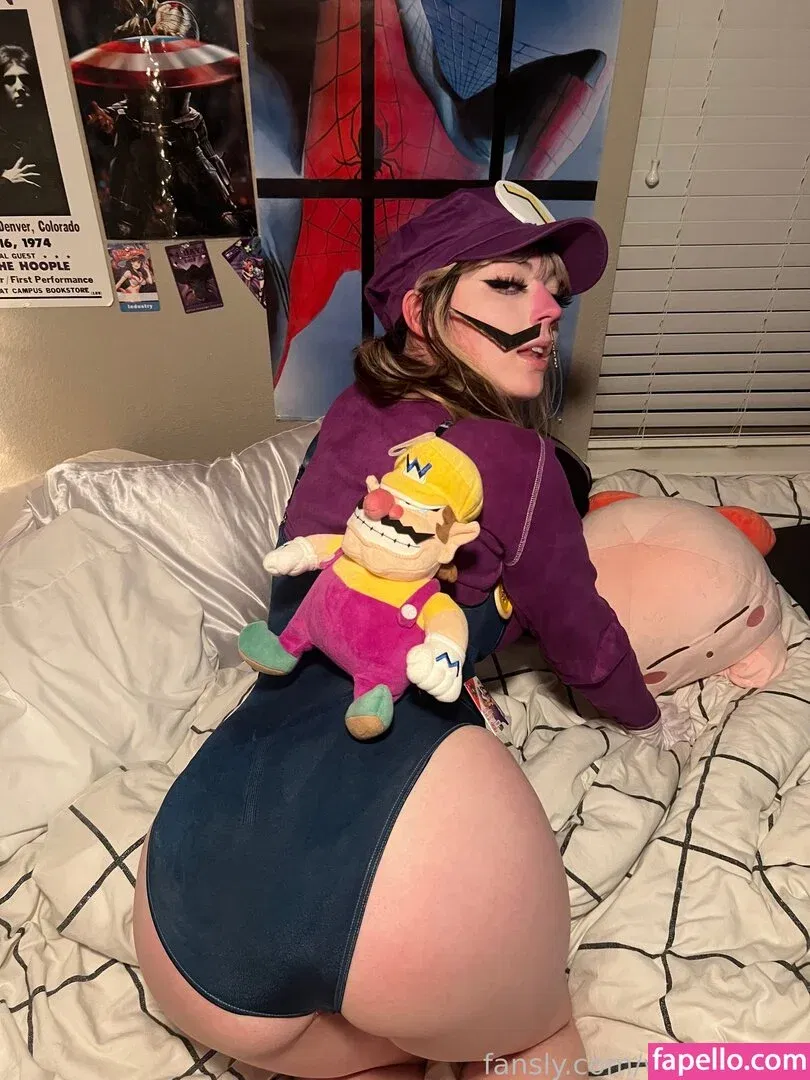 Waluiguigui Onlyfans Photo Gallery 